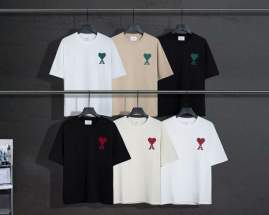 Picture of Ami T Shirts Short _SKUAmiS-XL25wx61624296